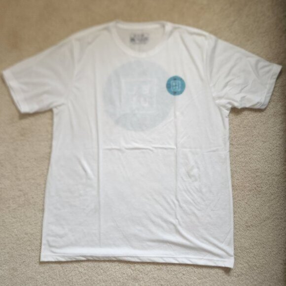 Blueline Surf & Paddle Co. T Shirt - Picture 3 of 4